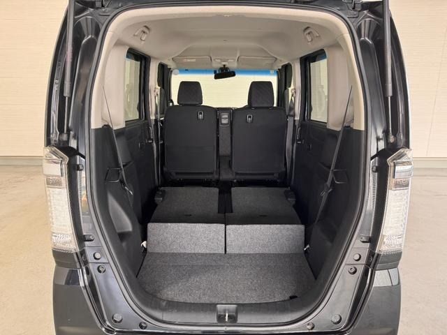 HONDA N BOX CUSTOM 2014 Image 31