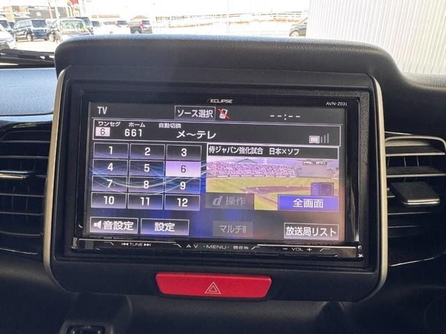 HONDA N BOX CUSTOM 2014 Image 31