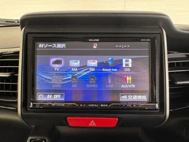 HONDA N BOX CUSTOM 2014 Image 31