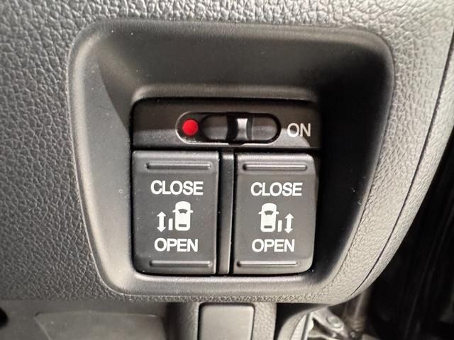 HONDA N BOX CUSTOM 2014 Image 31