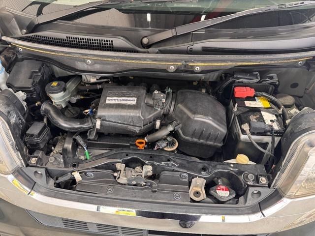 HONDA N BOX CUSTOM 2014 Image 31