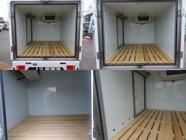 SUZUKI CARRY TRUCK 2017 Image 31