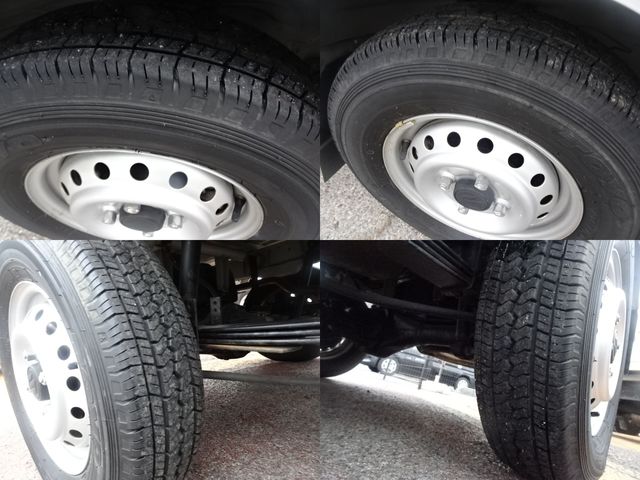 SUZUKI CARRY TRUCK 2017 Image 31