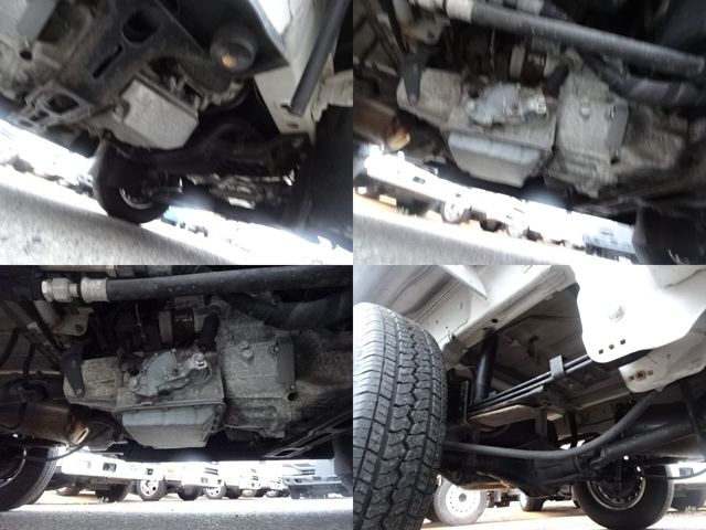 SUZUKI CARRY TRUCK 2017 Image 31