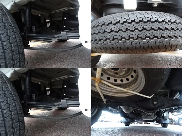 SUZUKI CARRY TRUCK 2017 Image 31