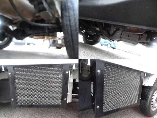 SUZUKI CARRY TRUCK 2017 Image 31