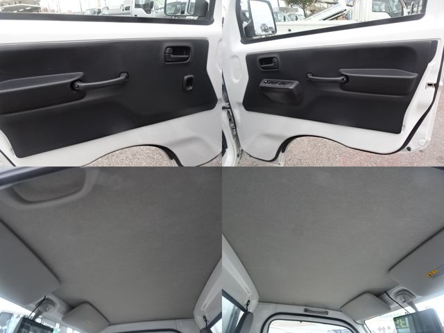 SUZUKI CARRY TRUCK 2017 Image 31