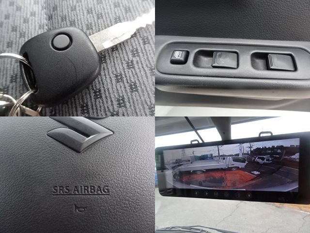 SUZUKI CARRY TRUCK 2017 Image 31