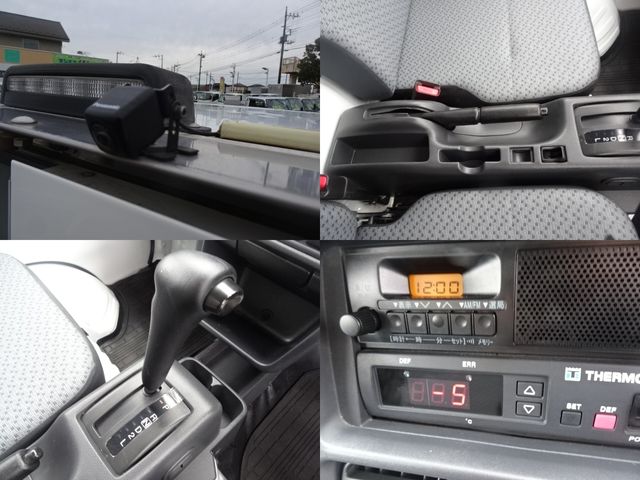 SUZUKI CARRY TRUCK 2017 Image 31