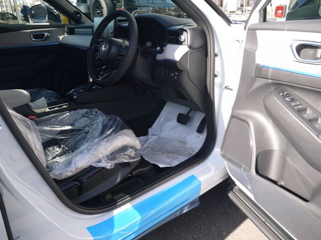 HONDA VEZEL E:HEV 2026 Image 31