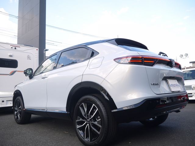 HONDA VEZEL E:HEV 2026 Image 31