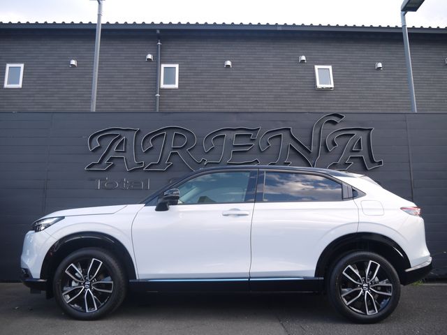 HONDA VEZEL E:HEV 2026 Image 31