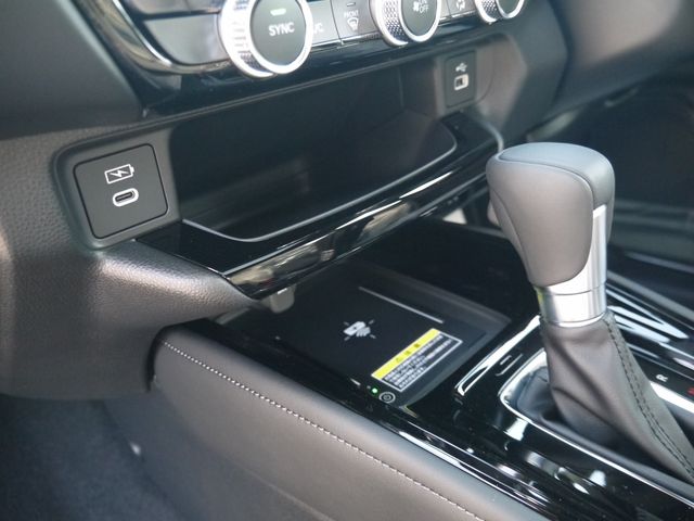 HONDA VEZEL E:HEV 2026 Image 31