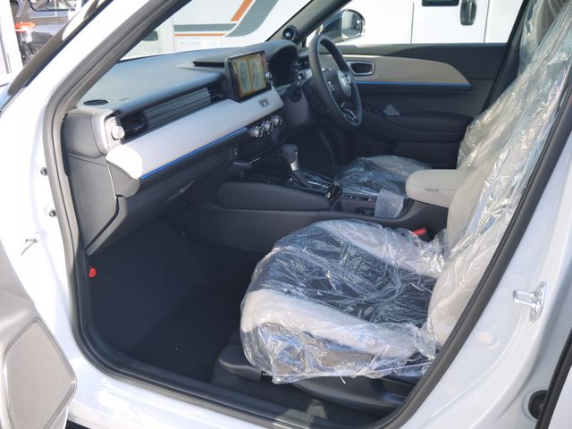 HONDA VEZEL E:HEV 2026 Image 31