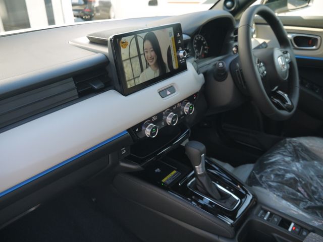 HONDA VEZEL E:HEV 2026 Image 31