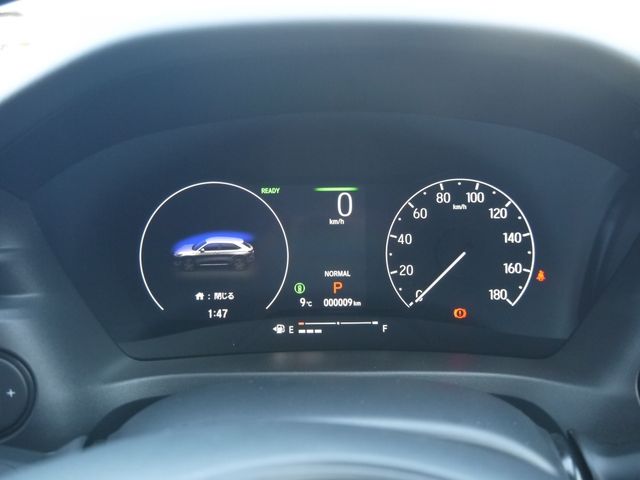 HONDA VEZEL E:HEV 2026 Image 31