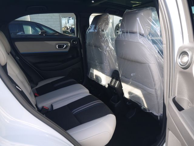 HONDA VEZEL E:HEV 2026 Image 31
