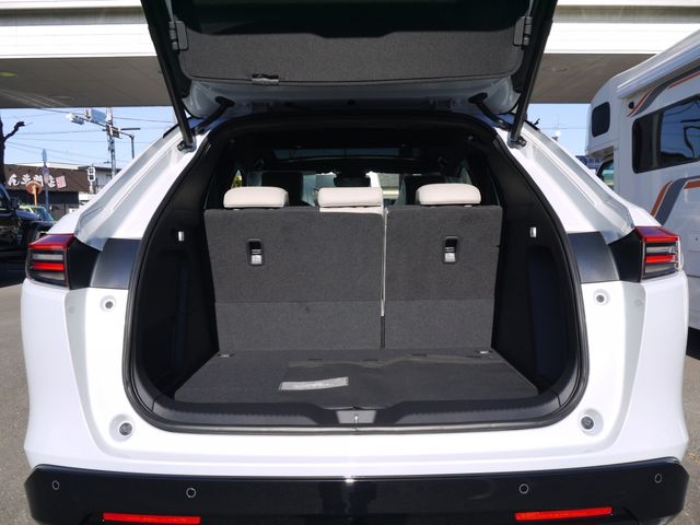 HONDA VEZEL E:HEV 2026 Image 31