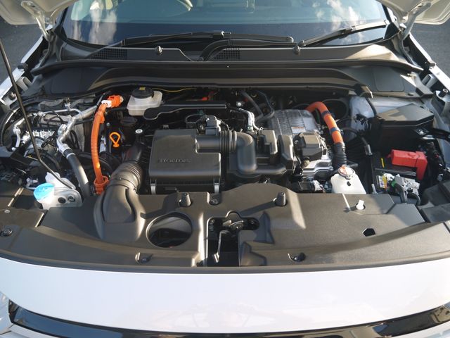 HONDA VEZEL E:HEV 2026 Image 31