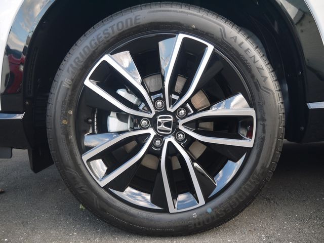 HONDA VEZEL E:HEV 2026 Image 31