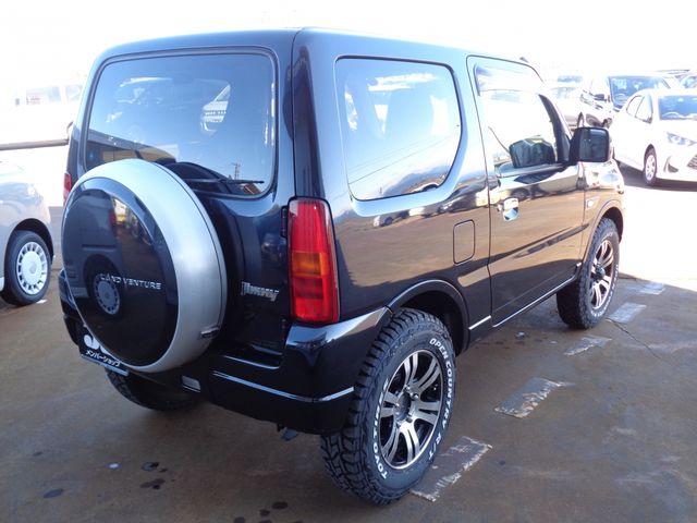 SUZUKI JIMNY 4WD 2015 Image 31