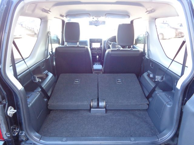 SUZUKI JIMNY 4WD 2015 Image 31