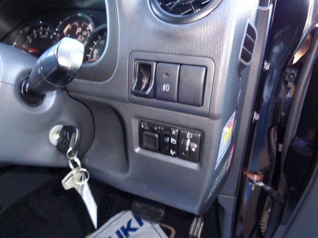 SUZUKI JIMNY 4WD 2015 Image 31