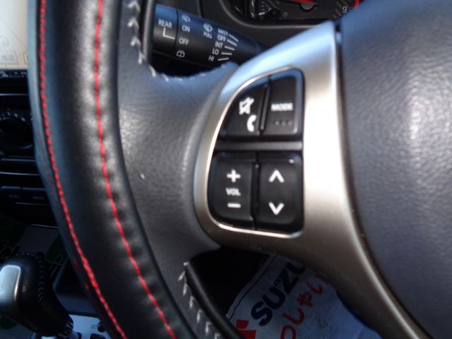 SUZUKI JIMNY 4WD 2015 Image 31