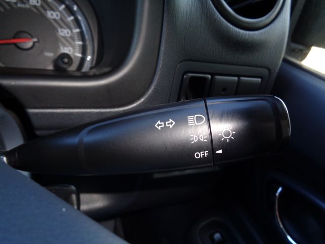 SUZUKI JIMNY 4WD 2015 Image 31