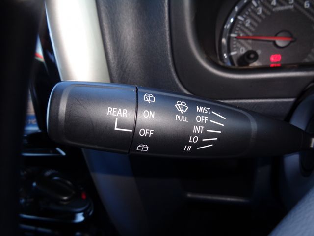 SUZUKI JIMNY 4WD 2015 Image 31