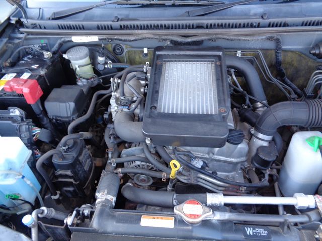 SUZUKI JIMNY 4WD 2015 Image 31