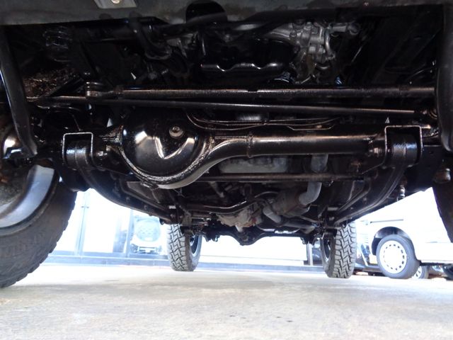 SUZUKI JIMNY 4WD 2015 Image 31