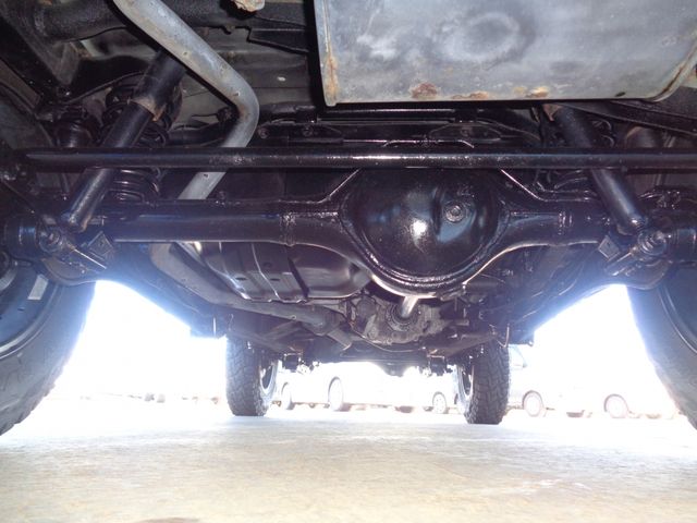 SUZUKI JIMNY 4WD 2015 Image 31