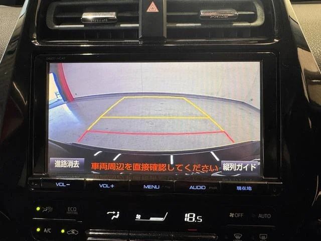 TOYOTA PRIUS 2017 Image 31