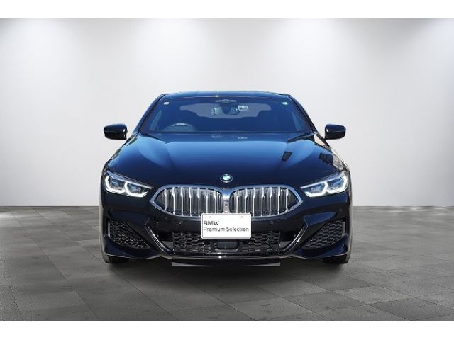 BMW 8SERIES 2021 Image 31