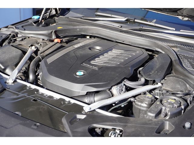 BMW 8SERIES 2021 Image 31