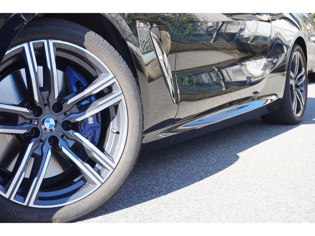 BMW 8SERIES 2021 Image 31