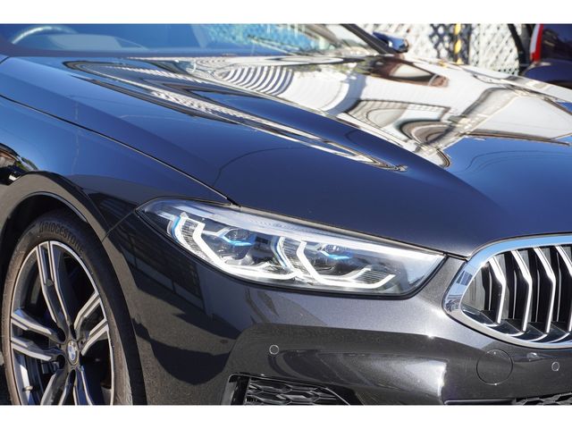 BMW 8SERIES 2021 Image 31