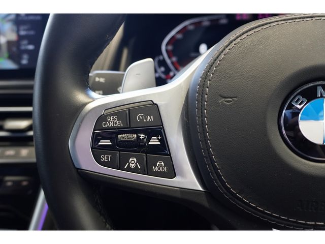 BMW 8SERIES 2021 Image 31