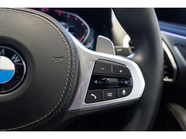 BMW 8SERIES 2021 Image 31