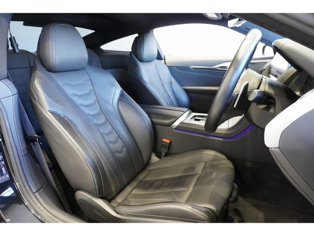 BMW 8SERIES 2021 Image 31