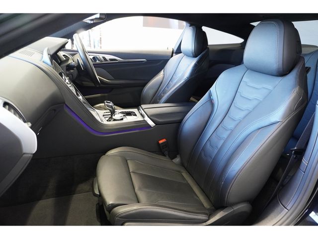 BMW 8SERIES 2021 Image 31