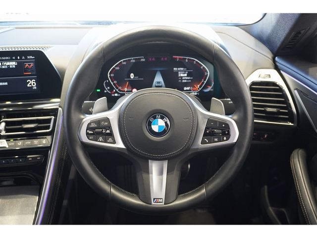 BMW 8SERIES 2021 Image 31