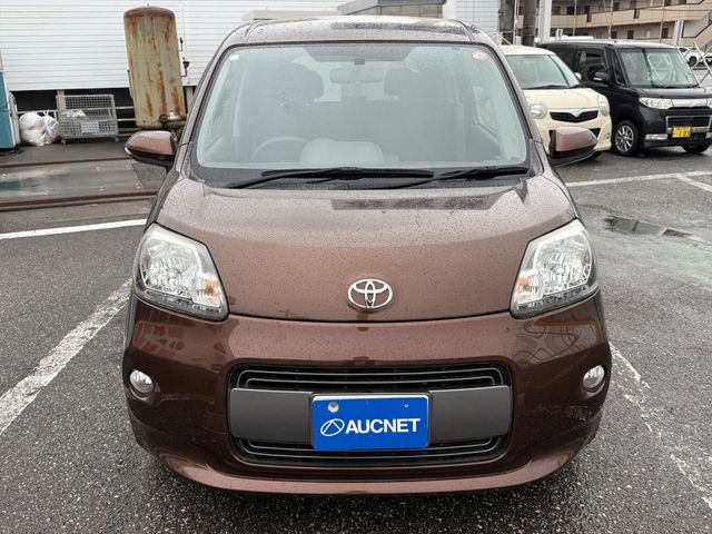 TOYOTA PORTE 2016 Image 31