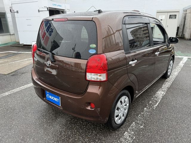 TOYOTA PORTE 2016 Image 31