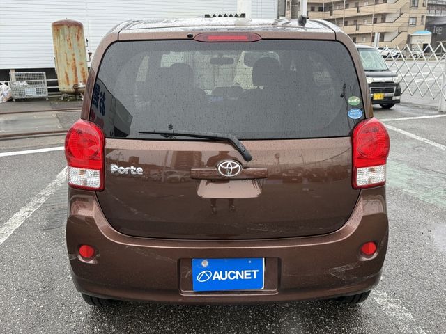 TOYOTA PORTE 2016 Image 31
