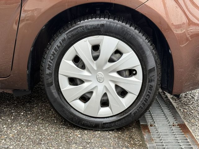 TOYOTA PORTE 2016 Image 31