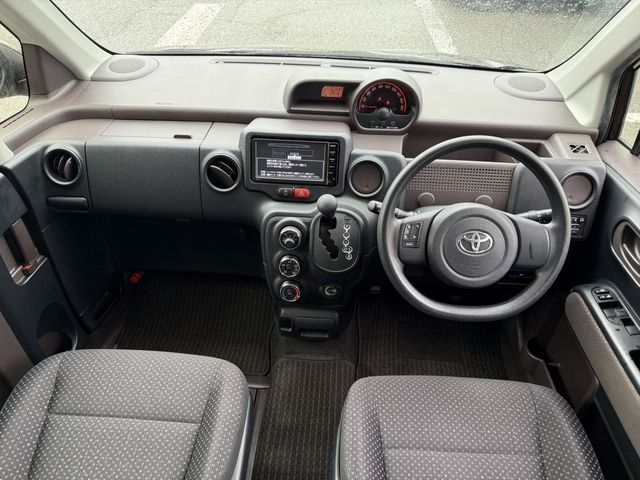 TOYOTA PORTE 2016 Image 31