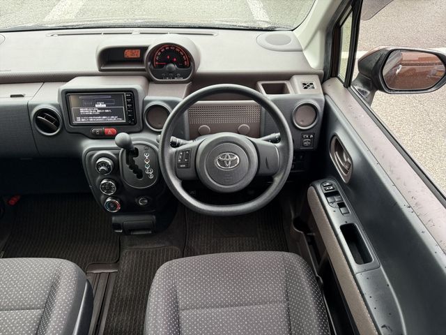 TOYOTA PORTE 2016 Image 31