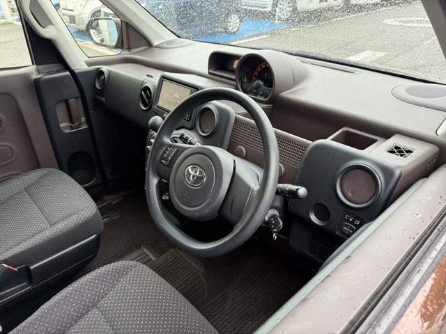 TOYOTA PORTE 2016 Image 31